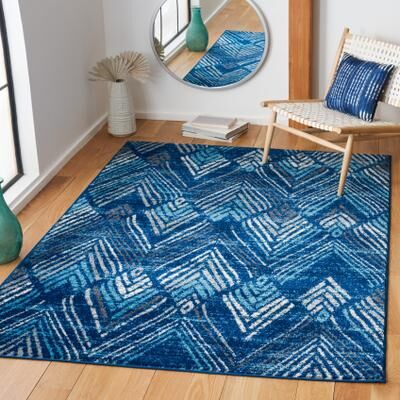 SAFAVIEH Amsterdam Malinda Modern Rug