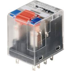 Weidmüller RCM370AB2 Relais 12 V/DC 10 A 3 Wechsler 10 St. 8957090000