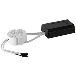 Brumberg LED-Rundkonverter 350 mA, 2,1-9 W, IP20, dynamisch BRUM-17658020