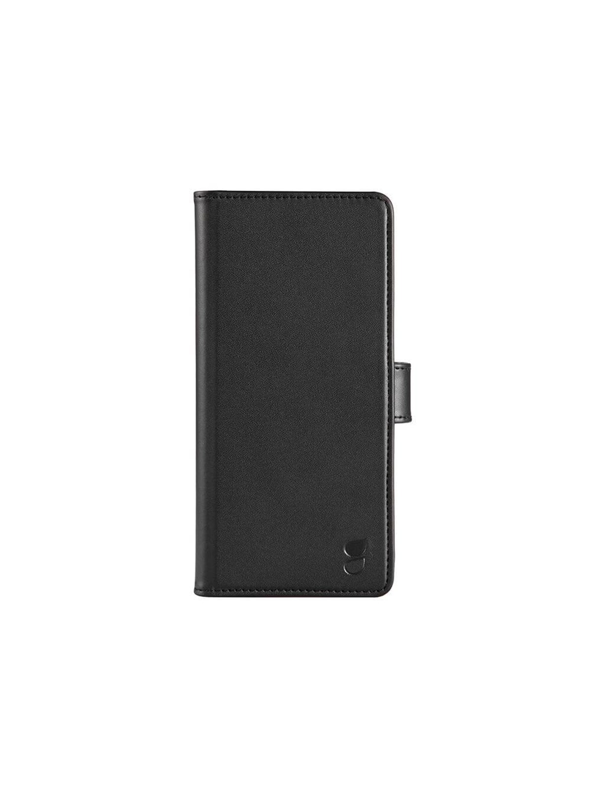 GEAR Wallet Black 3 Cardpockets Motorola G9 Power