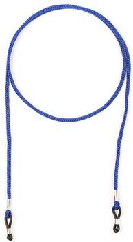 Wells Cordão Óculos Criança Nylon Azul 1 un