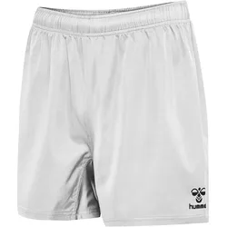 hummel hmlRUGBY Woven Shorts 9001 - white L