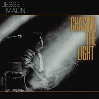 Chasing The Light (Includes Blu Ray of the live pe - Jesse Malin