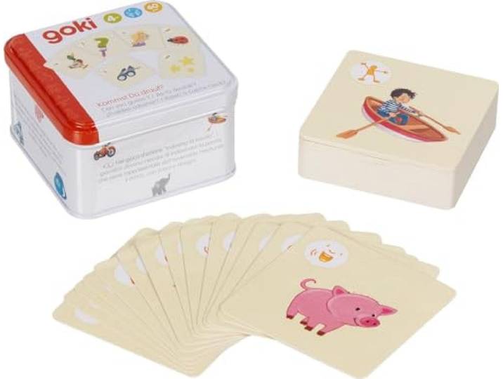 Kommst Du drauf? Aktionsspiel Begriffe erraten 3 in 1