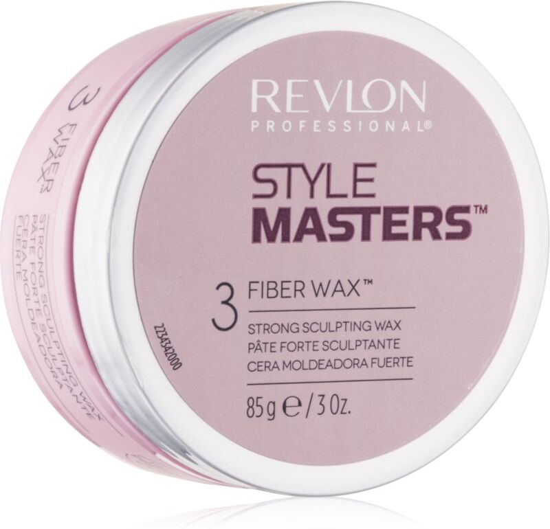 Revlon Professional Style Masters Creator cire sculptante fixation et forme 85 g