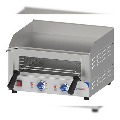 Griddleplatte-Toaster 520 CPAST520 Casselin