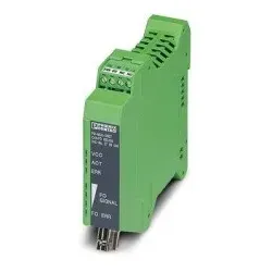 Phoenix Contact 2708096 LWL-Umsetzer PSI-MOS-DNET CAN/FO 850/EM PSIMOSDNETCANFO850EM