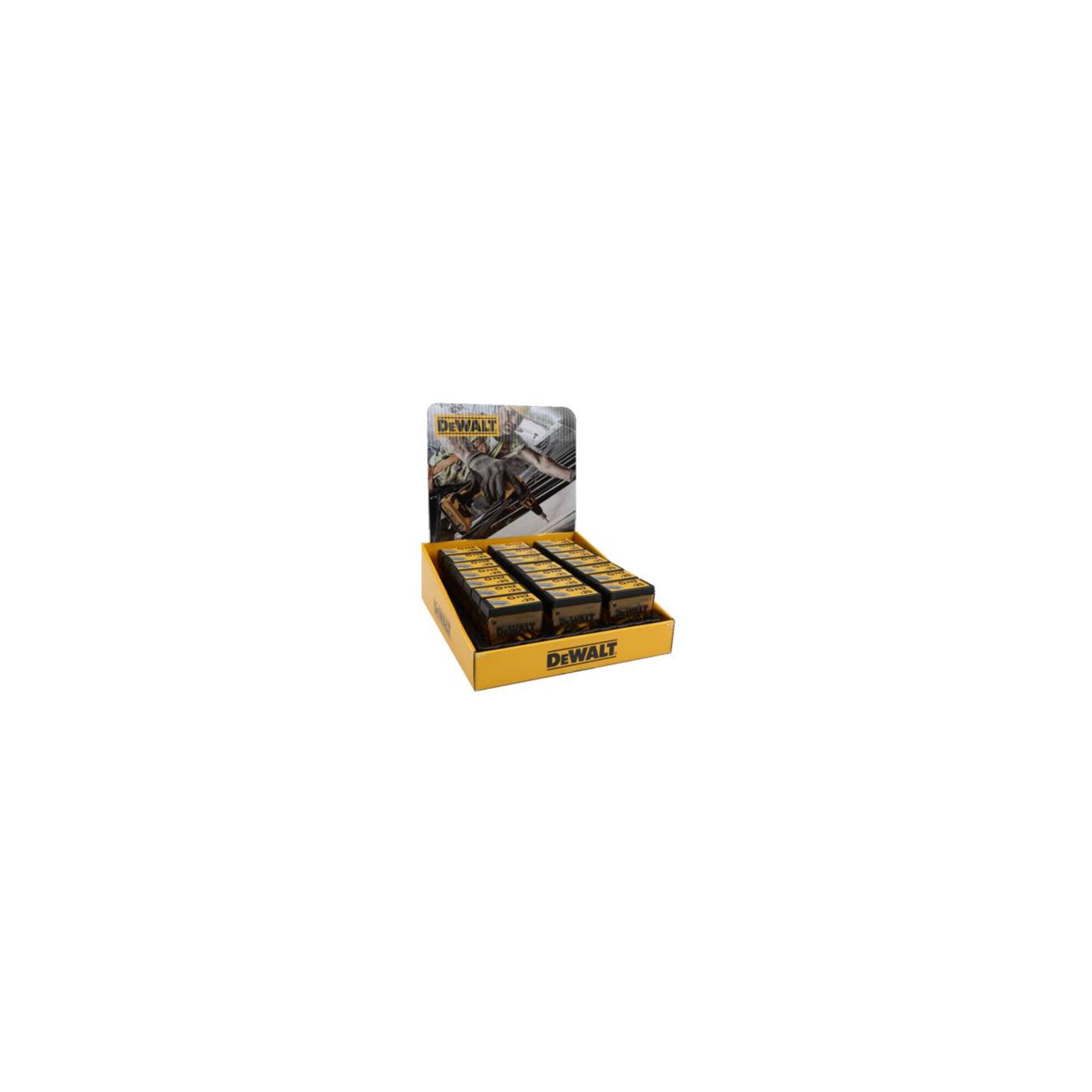DEWALT Schrauber-Bits Ph 2 DT7909 (DT71522-QZ)