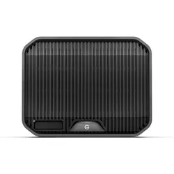 Sandisk G-Raid Project 2 (16 TB), Externe Festplatte, Schwarz
