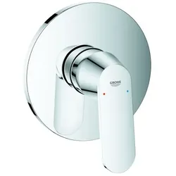 Grohe Eurosmart Cosmopolitan Fertigmontageset 24044000 UP-Brause-Einhebelmischer, chrom