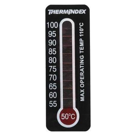 RS PRO 11 level Reversible sca strips Vertical (9064609)
