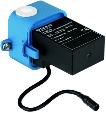 Grohe Steckernetzteil 36078000 230 V, Betriebsspannung 6 V, Kabel 4 m