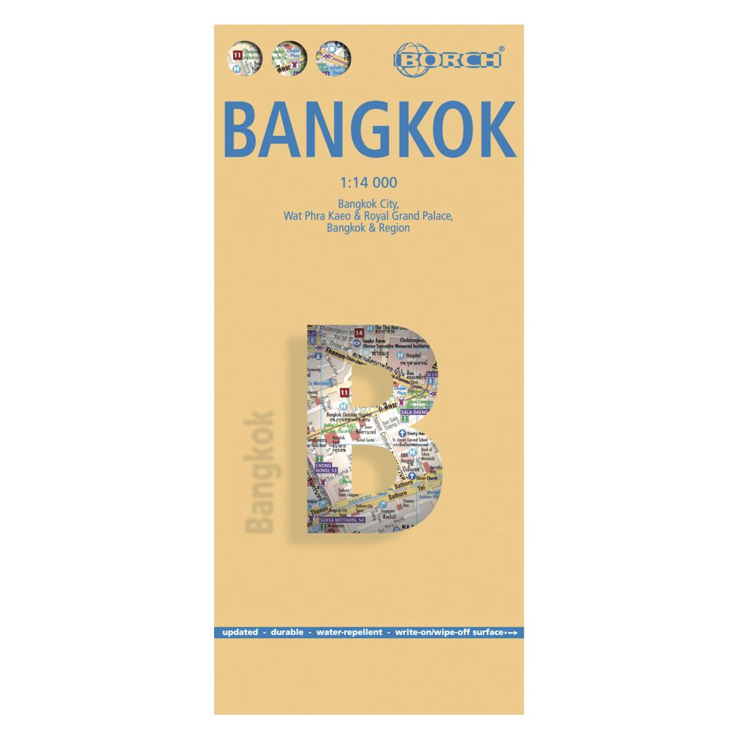 Borch Bangkok - BB.C414 (40474256)