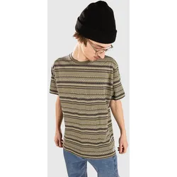 Iriedaily Chop Chop T-Shirt smokey olive Gr. S