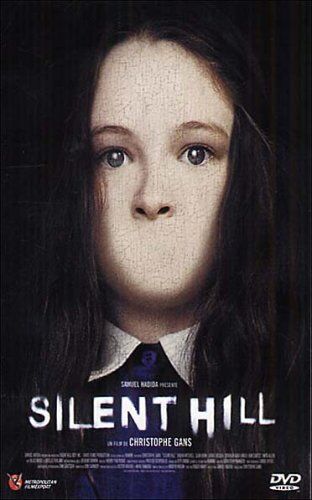 Silent Hill - Edition 2 DVD - Preis vom 13.10.2026 11:25:28 h