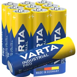 VARTA Industrial Pro AA