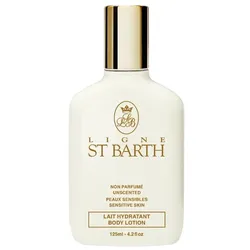125ml LIGNE ST BARTH Unparfümierte Bodylotion