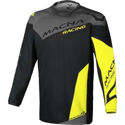 Macna Backyard-1 Motocross Jersey S