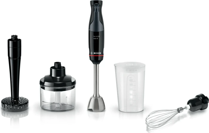 BOSCH MSM4B623 Serie 4 ErgoMaster