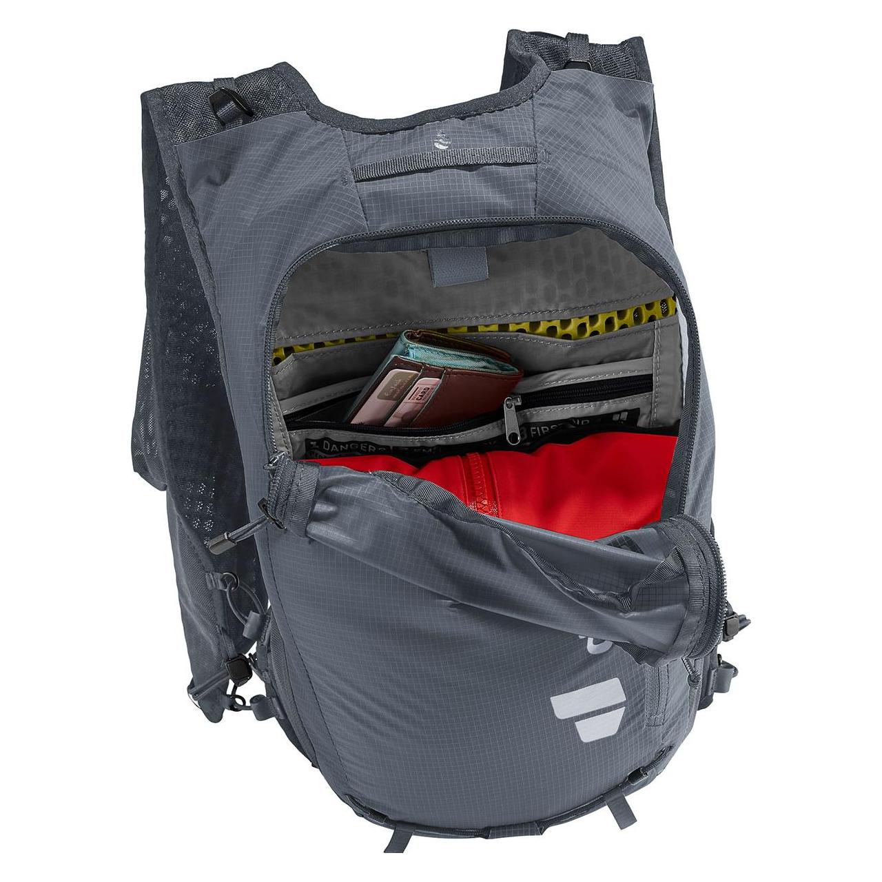 Deuter Ascender 7 (7 l) (3100022-7000)