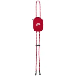 NIKE Club Accessory Beutel 692 - university red/black/white
