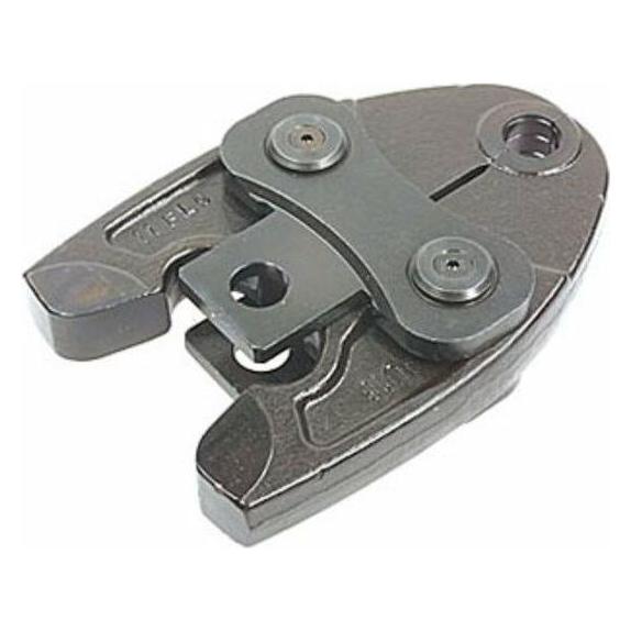 Uponor Pressfitting für Pressmaschine (Pressverbindung) (68545749)
