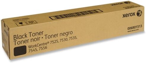 Xerox 006R01513 toner negro