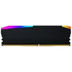 Antec 5 Series (1 x 4GB, 2666 MHz, DDR4-RAM, DIMM), RAM, Schwarz
