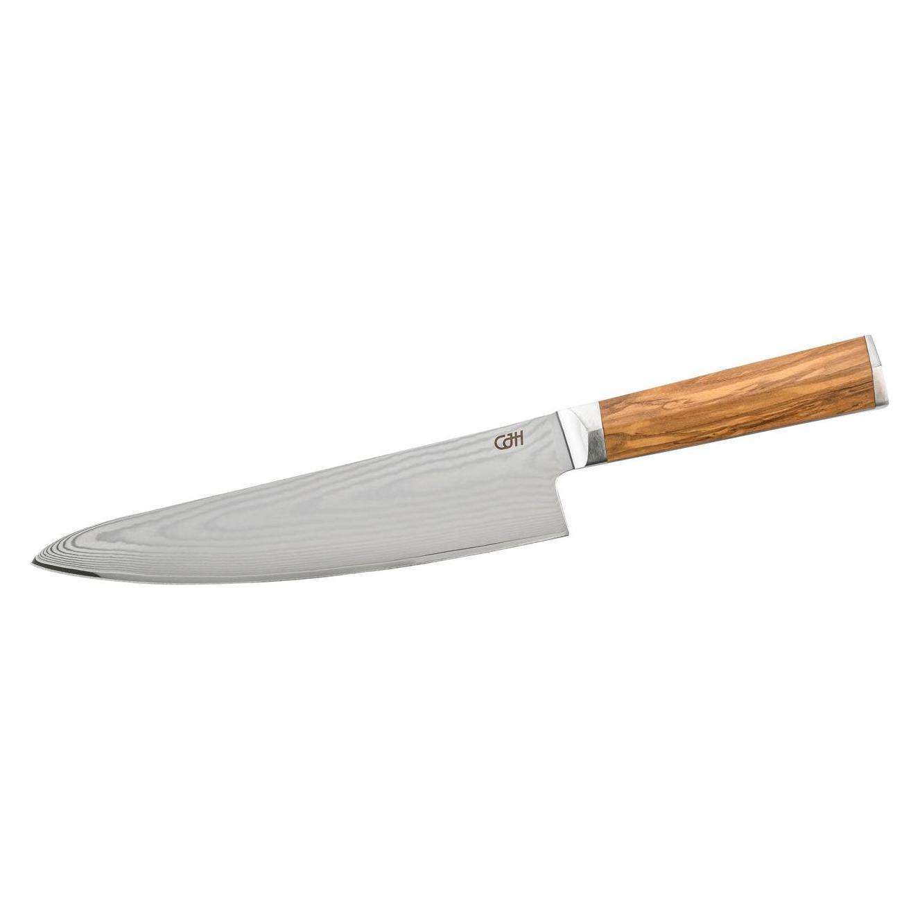 CJH Kochmesser gross (21 cm) (10000614)