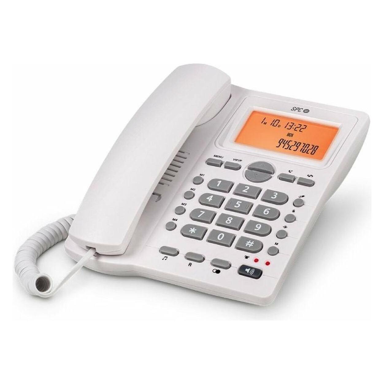 SPC Office ID 2 (3612B)