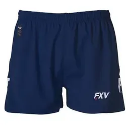 Force XV, Herren, Sporthose, force plus (S), Blau