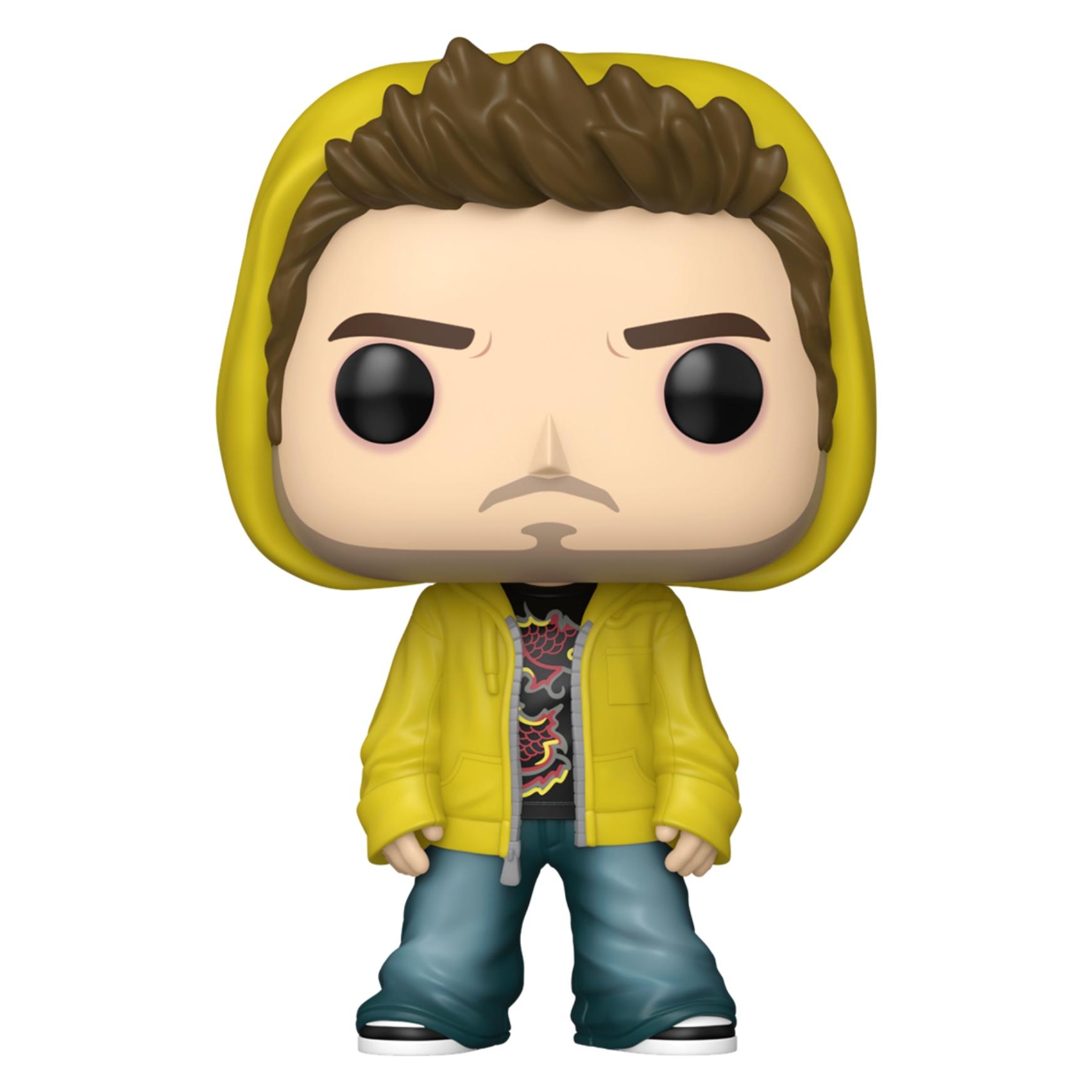 Funko POP Breaking Bad Jesse Pinkman (FUPC2850)