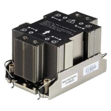 Supermicro Prozessorkühler (64 mm) (SNK-P0078AP4)
