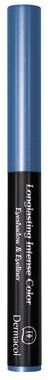 Dermacol LongLasting Intense Color Eyeliner 1 un