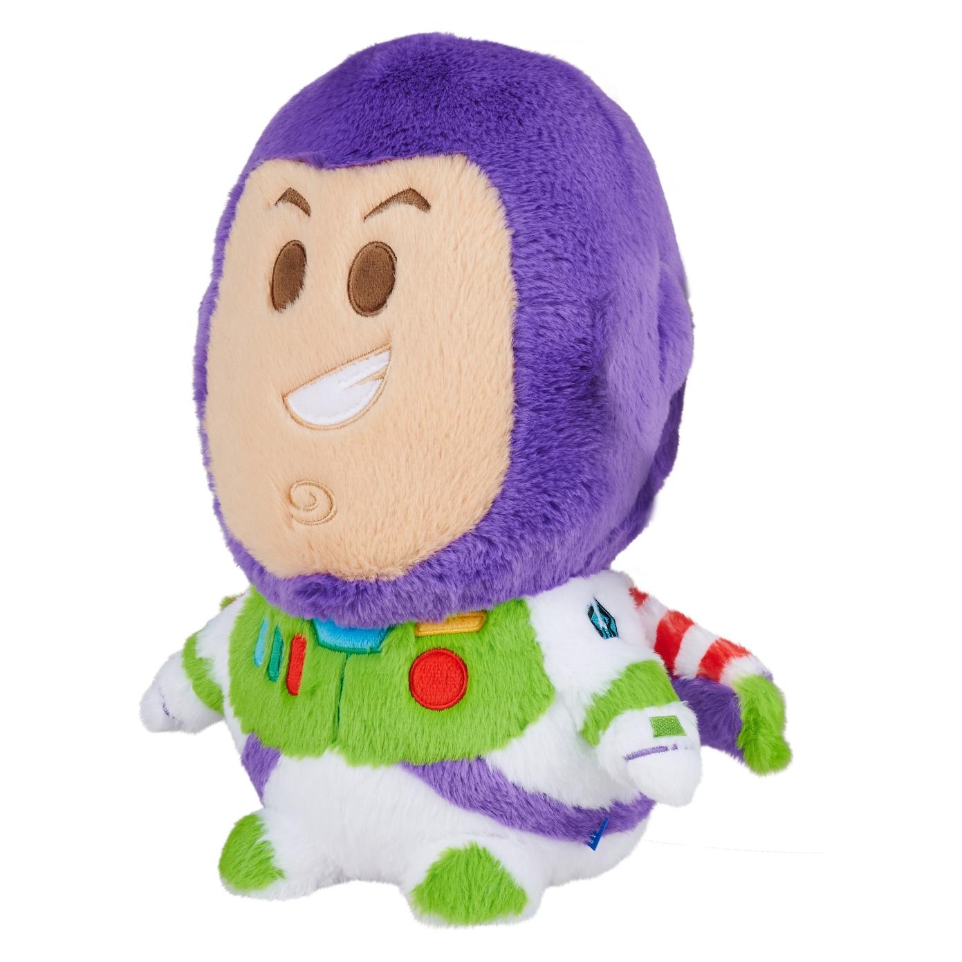 Simba Disney Huggables Buzz Lightyear, 35cm (17.70 cm) (6315870842)