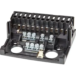 Sockel AGK 11 für BHO 61, 62D, 64 LOA, LGA, LGB, LMG