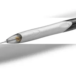 BiC Vierfarbkugelschreiber 3+1 942104