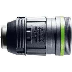 Festool, Zubehör Bohrer, Tiefenanschlag DC UNI FF