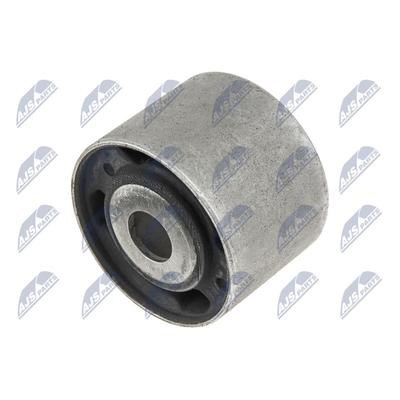 NTY Lagerung, Differential zttns060b für NISSAN