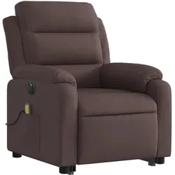 vidaXL, Massageliege + Massagestuhl, Alaïa Electric push back