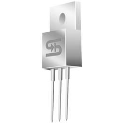 Taiwan Semiconductor Schottky-Diode MBR20H200CT TO-220AB Array - Zweifach Tube