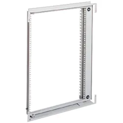 Schneider Electric NSYVDM20UP 19, -Schwenkrahmenis 20HE PanelSeT