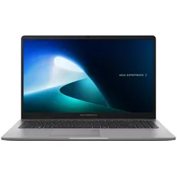 ASUS Notebook: ExpertBook P1 P1503CVA-S72336 (15.60", 1000 GB, 96 GB, DE), Notebook, Grau