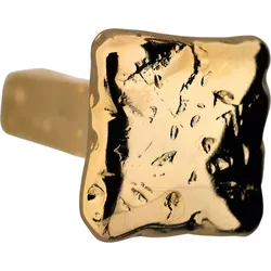 Chiodo Nail Wandhaken goldfarben 4 St.