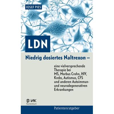 LDN, Taschenbuch von Josef Pies, Vak, 978-3-86731-077-2