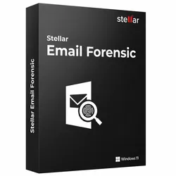 Stellar Email Forensic Technician
