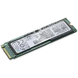 Lenovo SSD 256GB (256 GB, M.2 2280), SSD