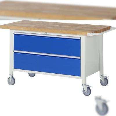 Fahrbare Werkbank 8000 - Modell 8355