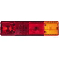 HERTH&BUSS Heckleuchte, rechts, PG-Verschraubung - 83830026