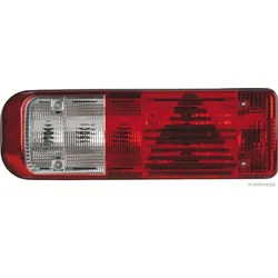 HERTH&BUSS Heckleuchte, links, AMP-Anschluss - 83830170